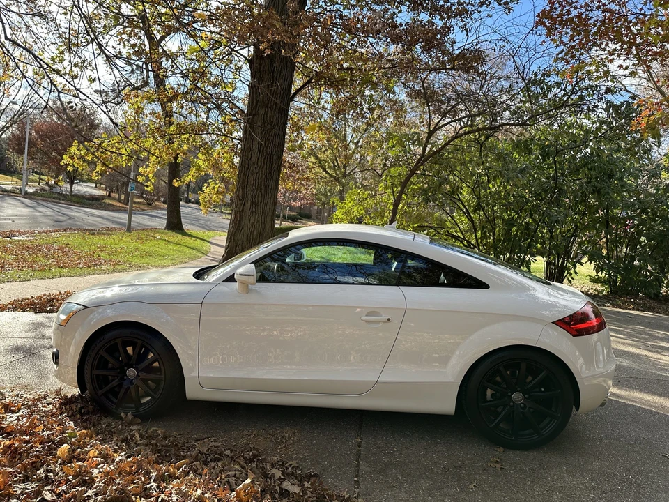 2008 Audi TT Mk2 - Image 6 of 31