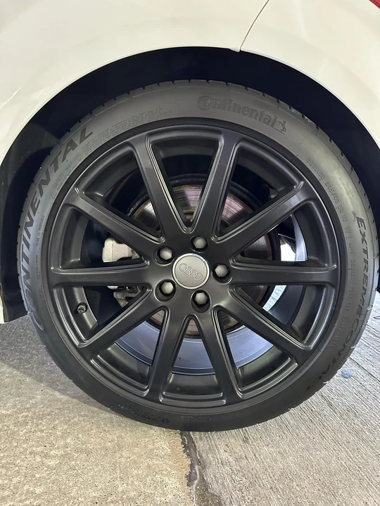 2008 Audi TT Mk2 - Image 21 of 31