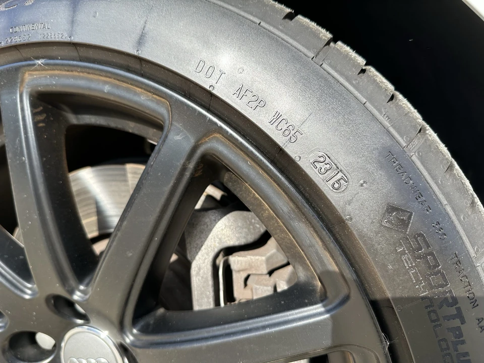 2008 Audi TT Mk2 - Image 23 of 31