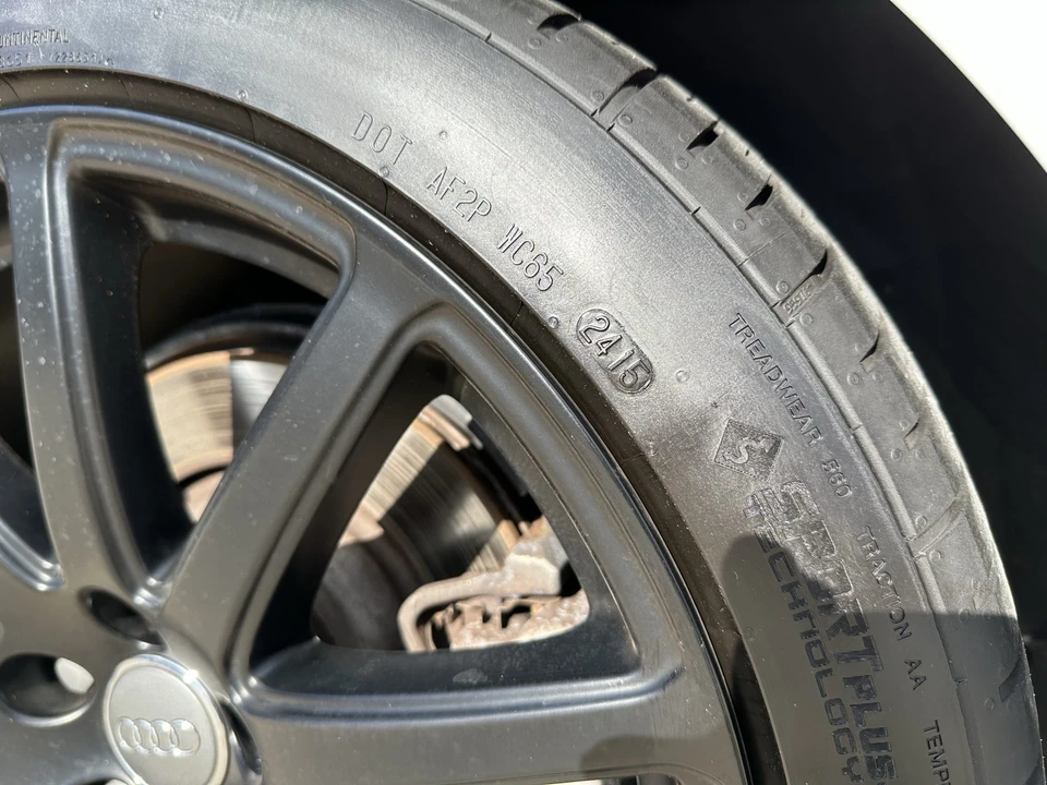 2008 Audi TT Mk2 - Image 24 of 31