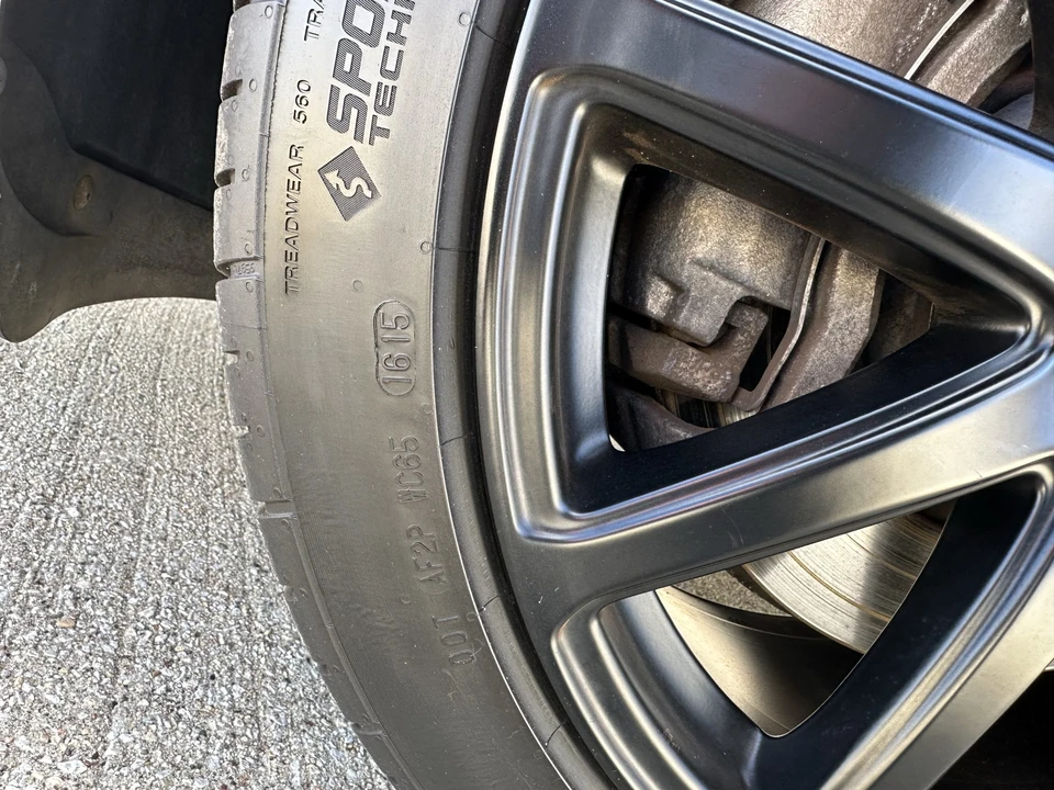 2008 Audi TT Mk2 - Image 26 of 31