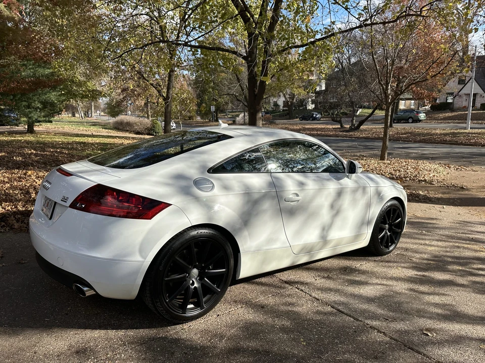 2008 Audi TT Mk2 - Image 14 of 31
