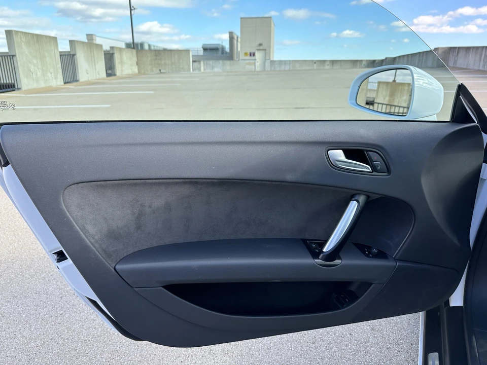 2008 Audi TT Mk2 - Image 31 of 31
