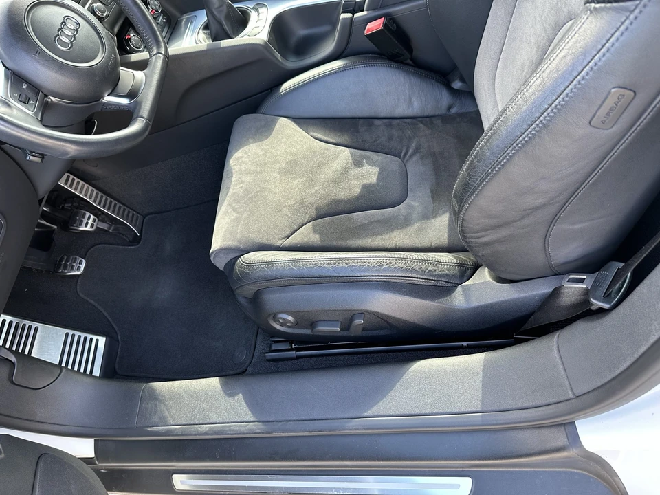 2008 Audi TT Mk2 - Image 28 of 31