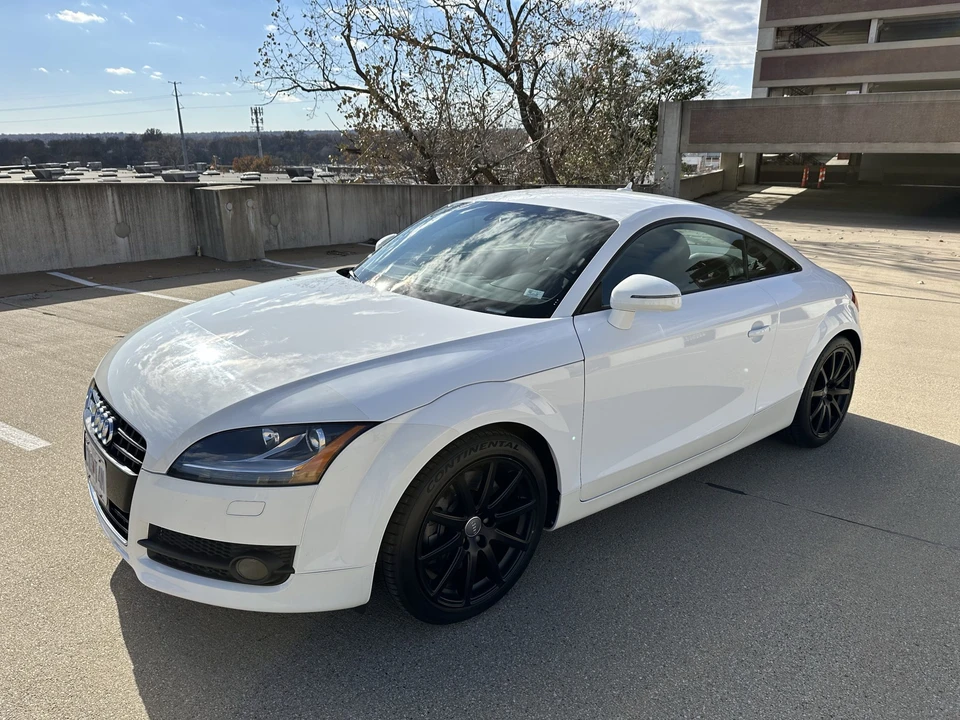 2008 Audi TT Mk2 - Image 4 of 31