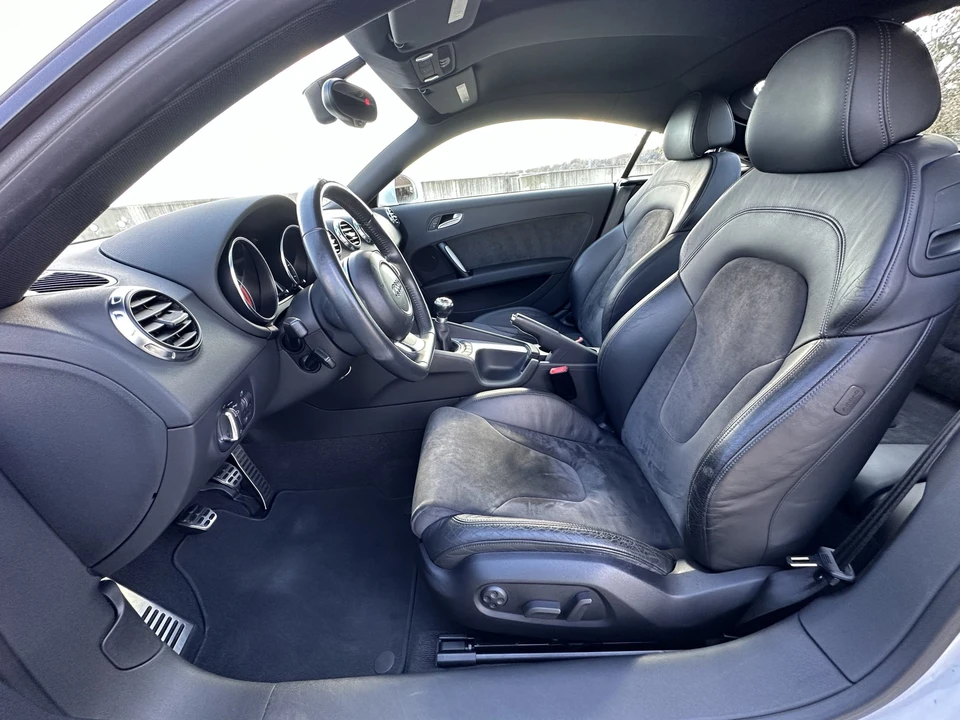 2008 Audi TT Mk2 - Image 27 of 31