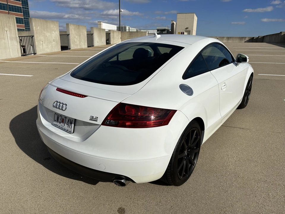2008 Audi TT Mk2 - Image 13 of 31