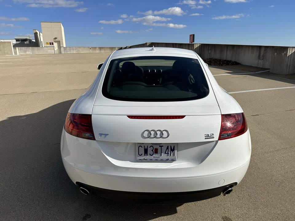 2008 Audi TT Mk2 - Image 11 of 31