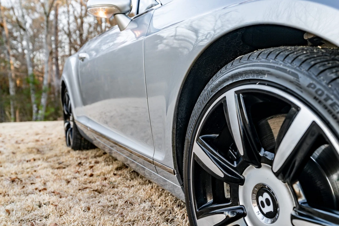 2008 Bentley Continental GTC - Image 22 of 31