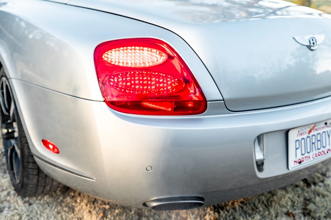 2008 Bentley Continental GTC - Image 25 of 31