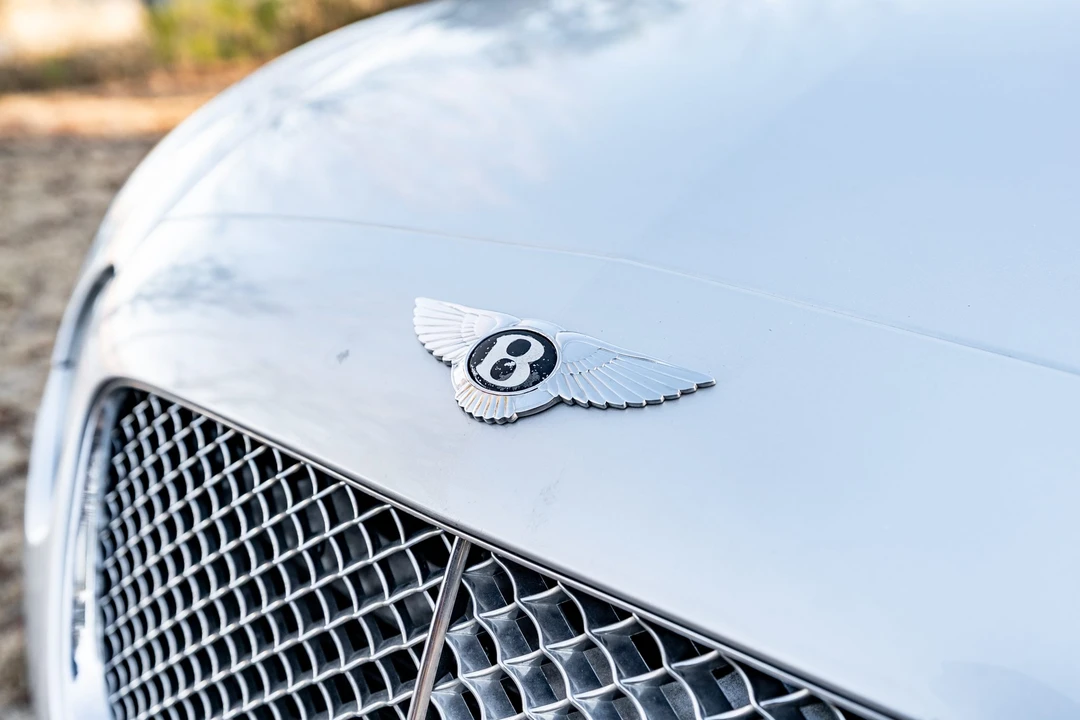 2008 Bentley Continental GTC - Image 28 of 31