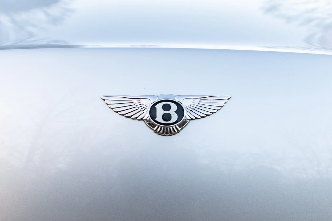 2008 Bentley Continental GTC - Image 30 of 31