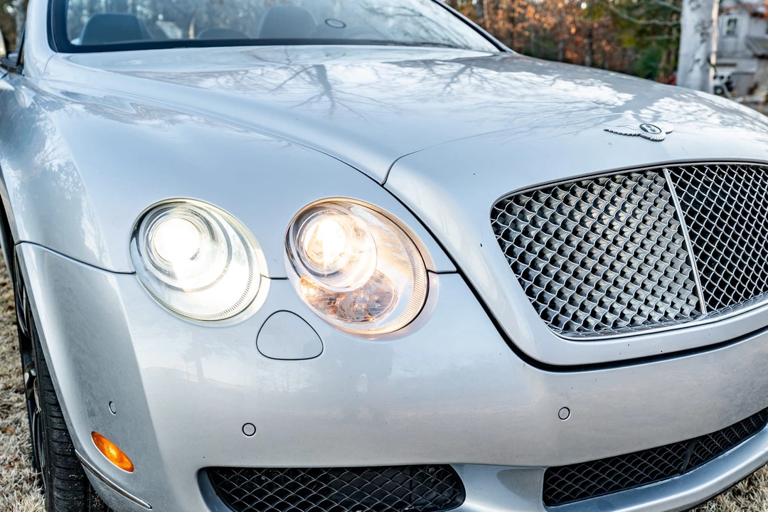 2008 Bentley Continental GTC - Image 23 of 31