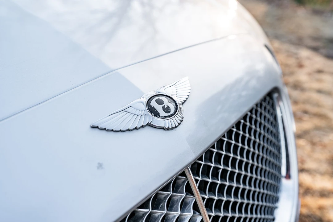 2008 Bentley Continental GTC - Image 29 of 31