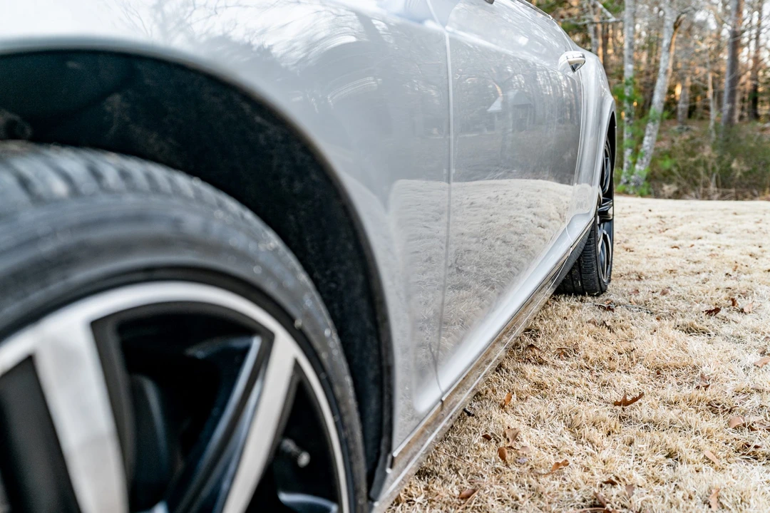 2008 Bentley Continental GTC - Image 21 of 31