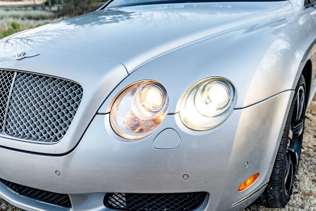 2008 Bentley Continental GTC - Image 24 of 31