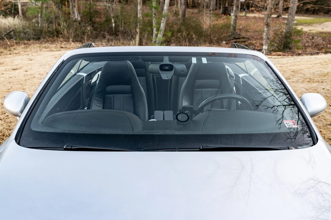 2008 Bentley Continental GTC - Image 31 of 31