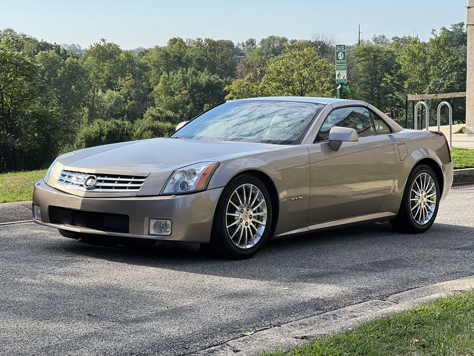 2008 Cadillac XLR - Image 31 of 31