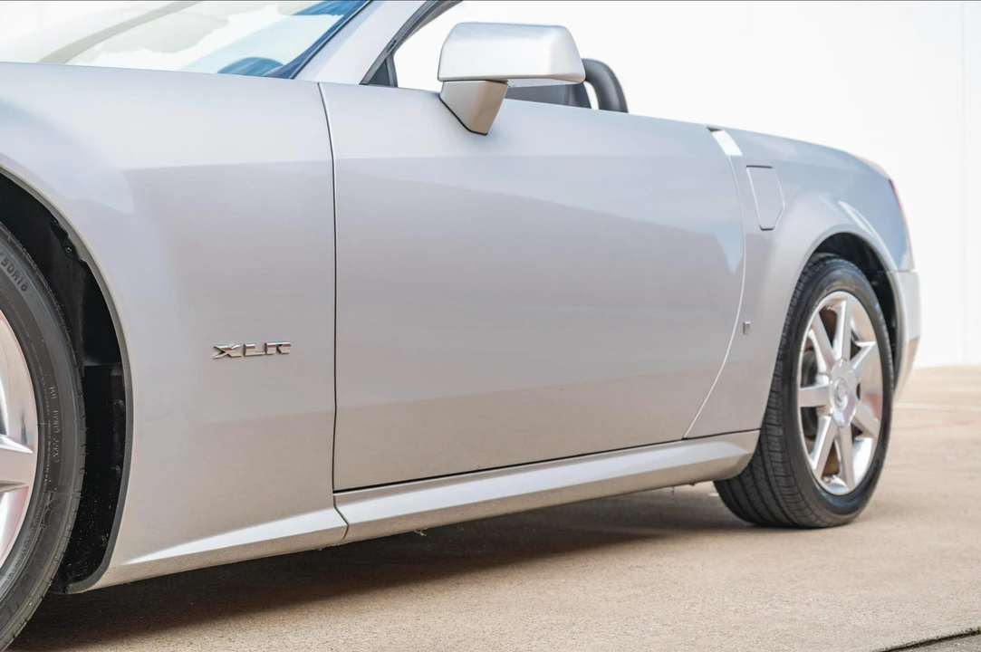 2008 Cadillac XLR - Image 31 of 31