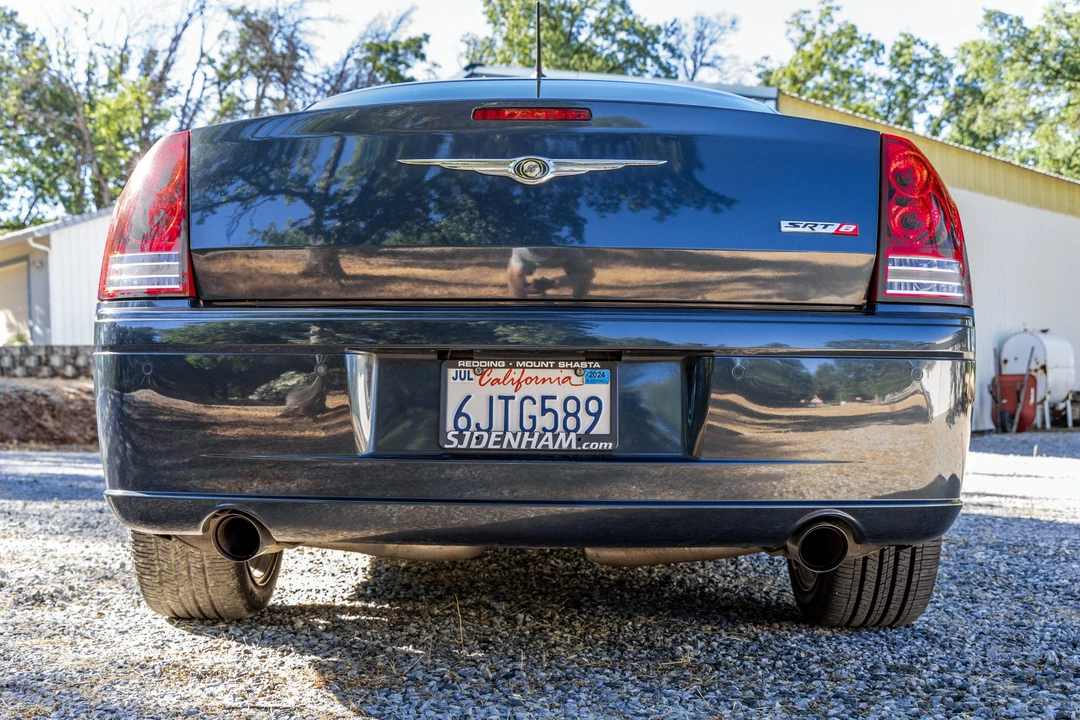 2008 Chrysler 300 (2005-2023) - Image 6 of 31