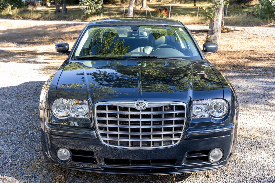 2008 Chrysler 300 (2005-2023) - Image 10 of 31