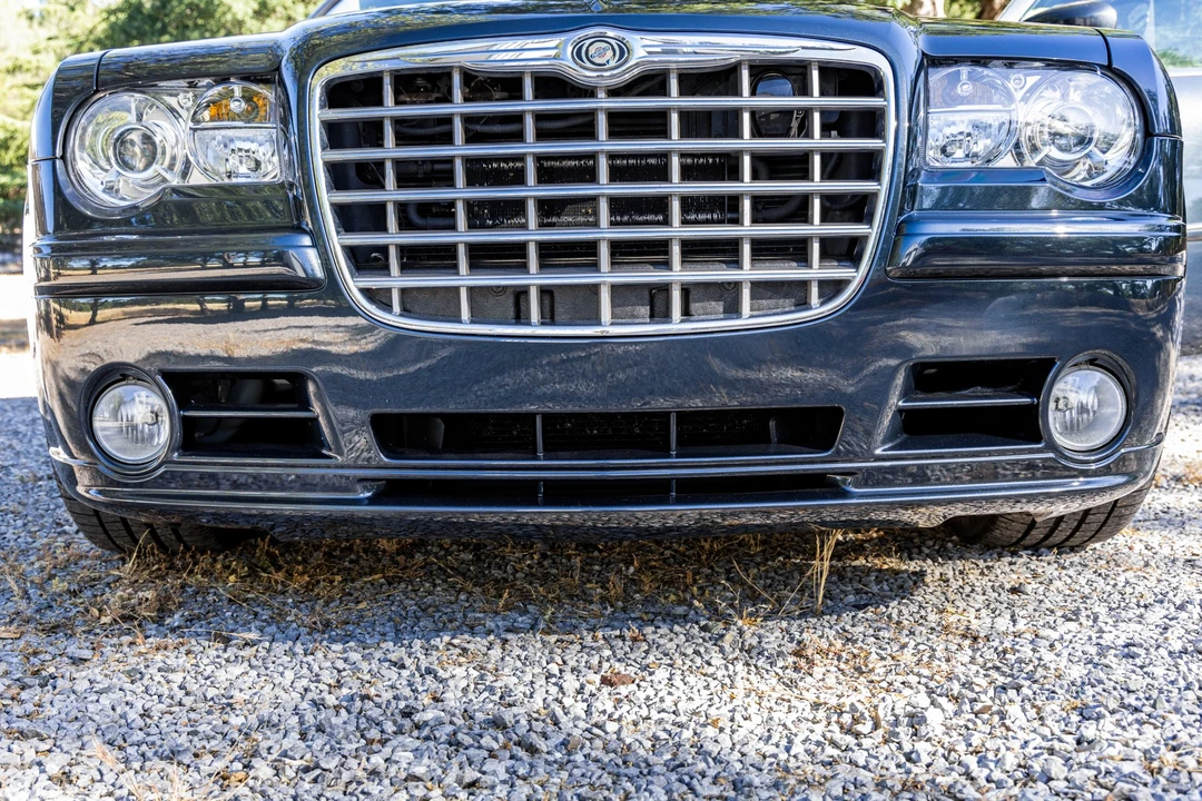 2008 Chrysler 300 (2005-2023) - Image 11 of 31