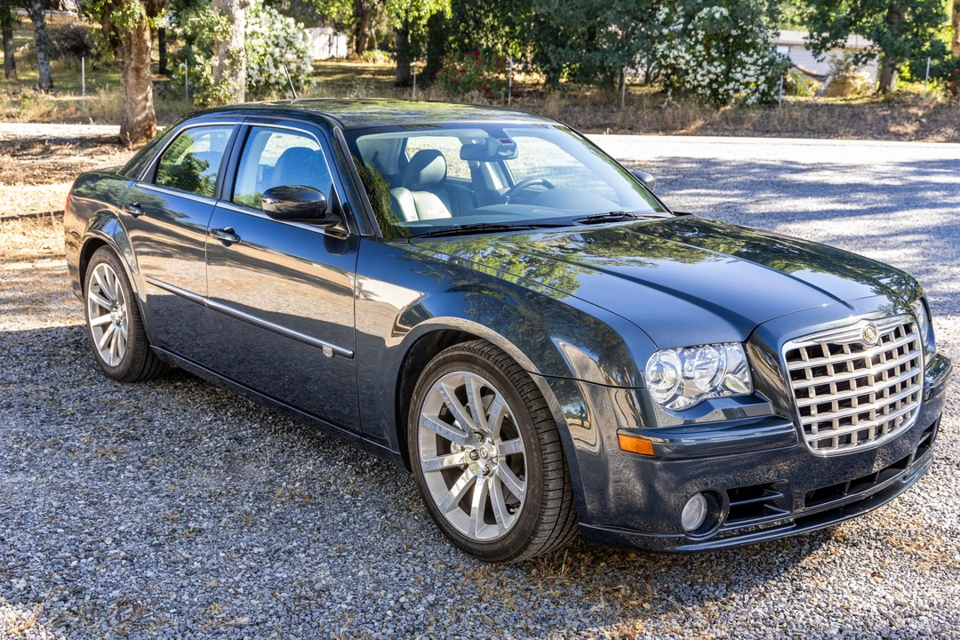 2008 Chrysler 300 (2005-2023) - Image 9 of 31