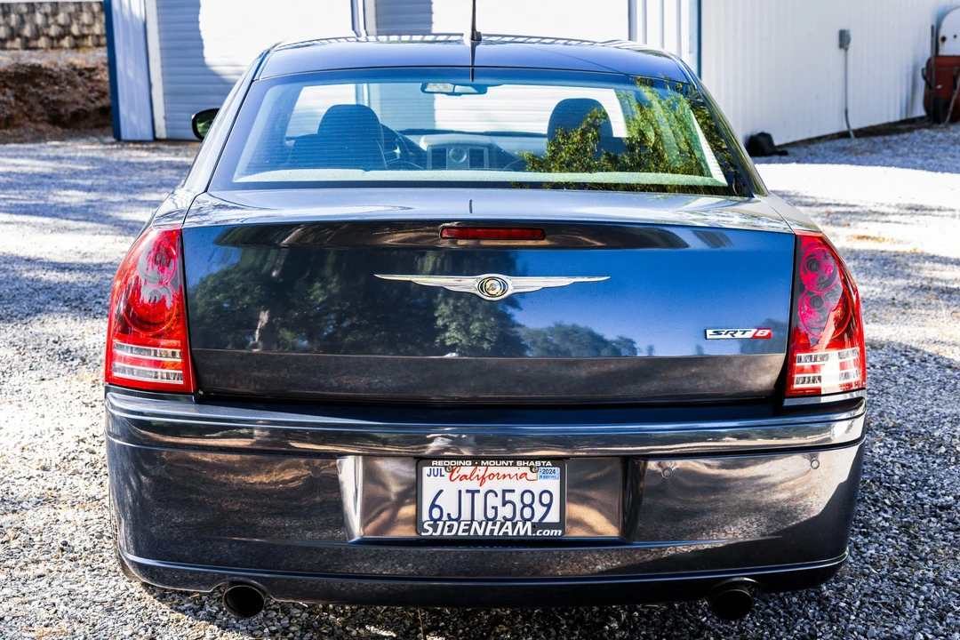 2008 Chrysler 300 (2005-2023) - Image 5 of 31