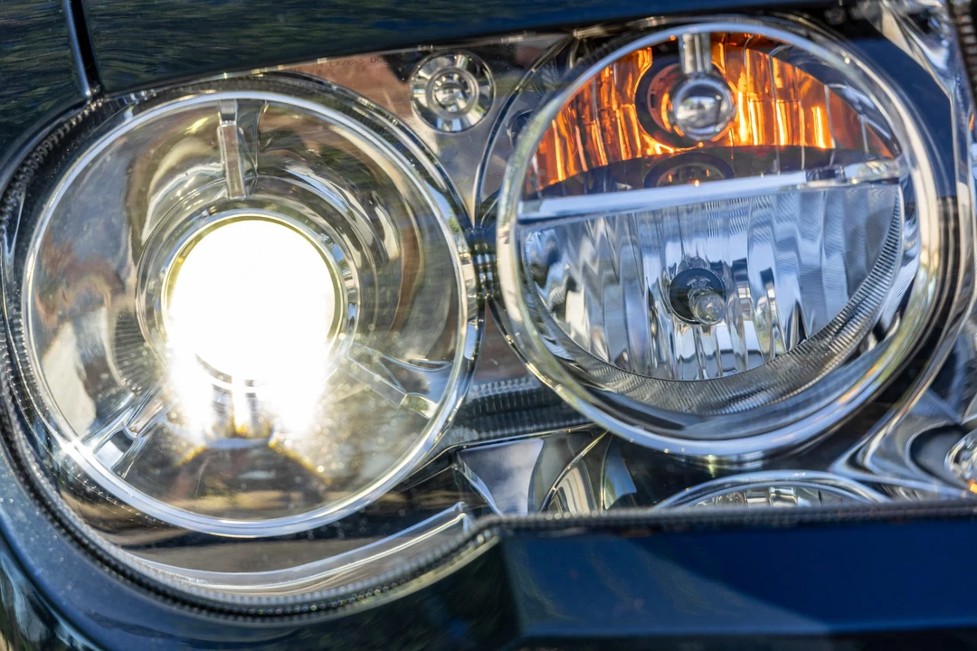 2008 Chrysler 300 (2005-2023) - Image 12 of 31