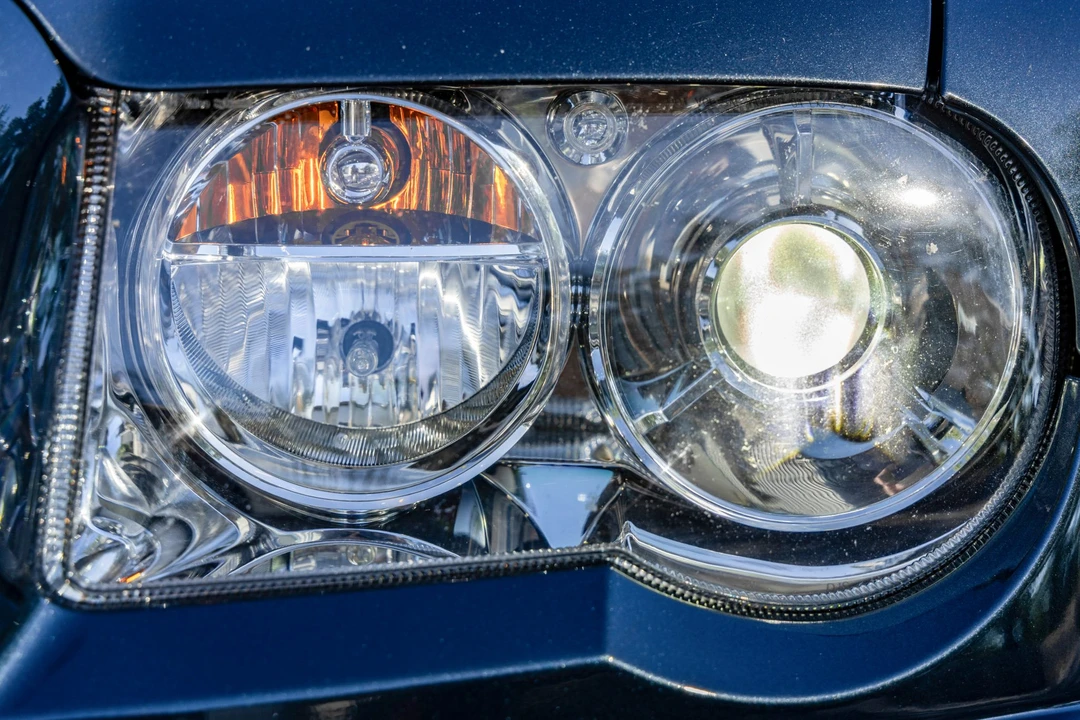 2008 Chrysler 300 (2005-2023) - Image 13 of 31