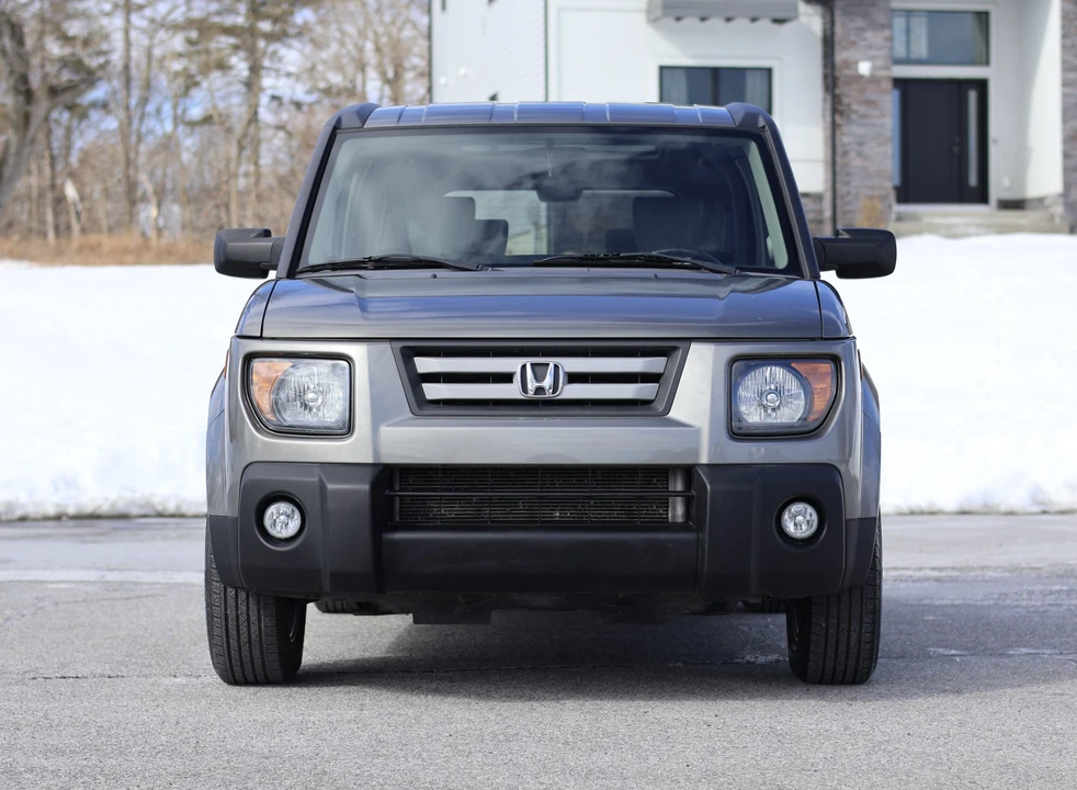 2008 Honda Element - Image 4 of 31