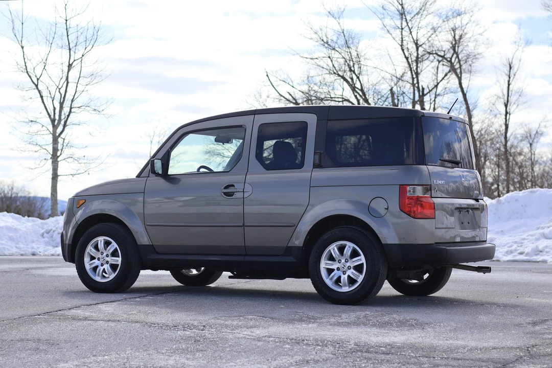 2008 Honda Element - Image 10 of 31