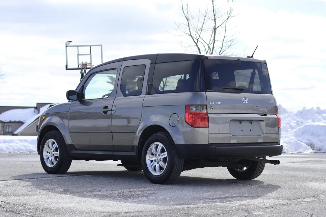 2008 Honda Element - Image 11 of 31