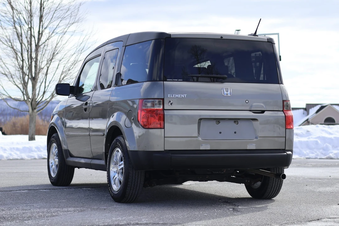 2008 Honda Element - Image 12 of 31