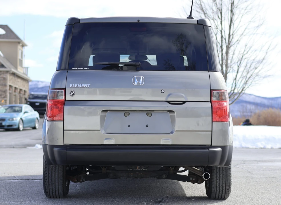 2008 Honda Element - Image 13 of 31