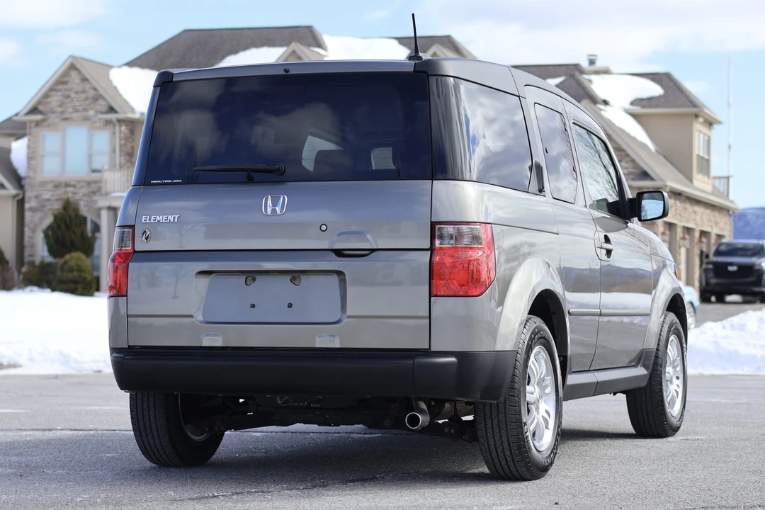 2008 Honda Element - Image 14 of 31