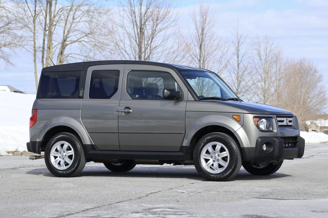 2008 Honda Element - Image 18 of 31
