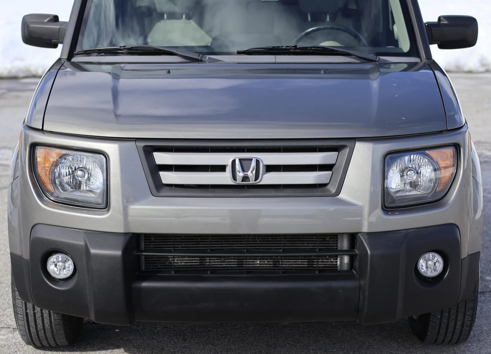 2008 Honda Element - Image 20 of 31