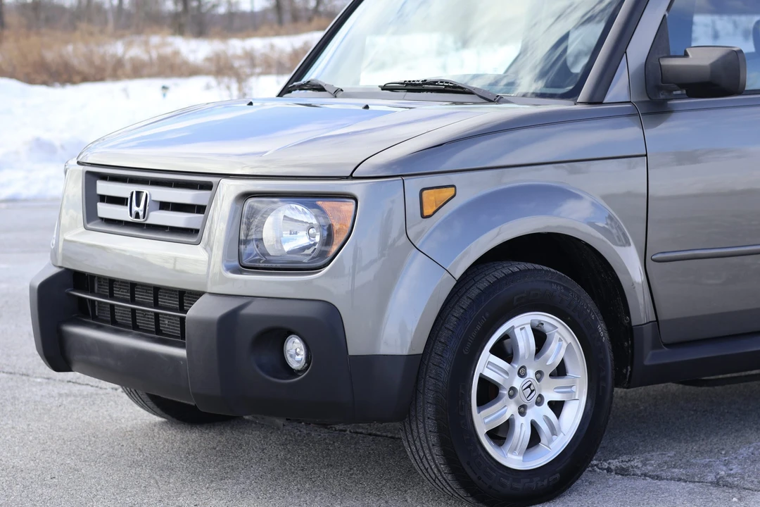 2008 Honda Element - Image 21 of 31