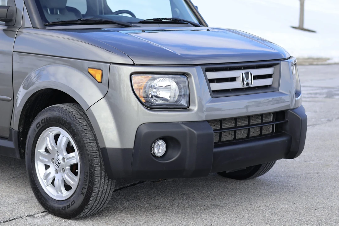 2008 Honda Element - Image 19 of 31