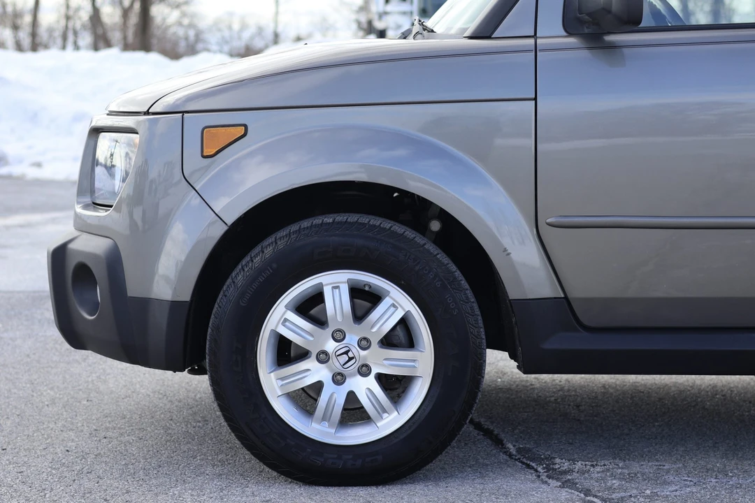 2008 Honda Element - Image 22 of 31