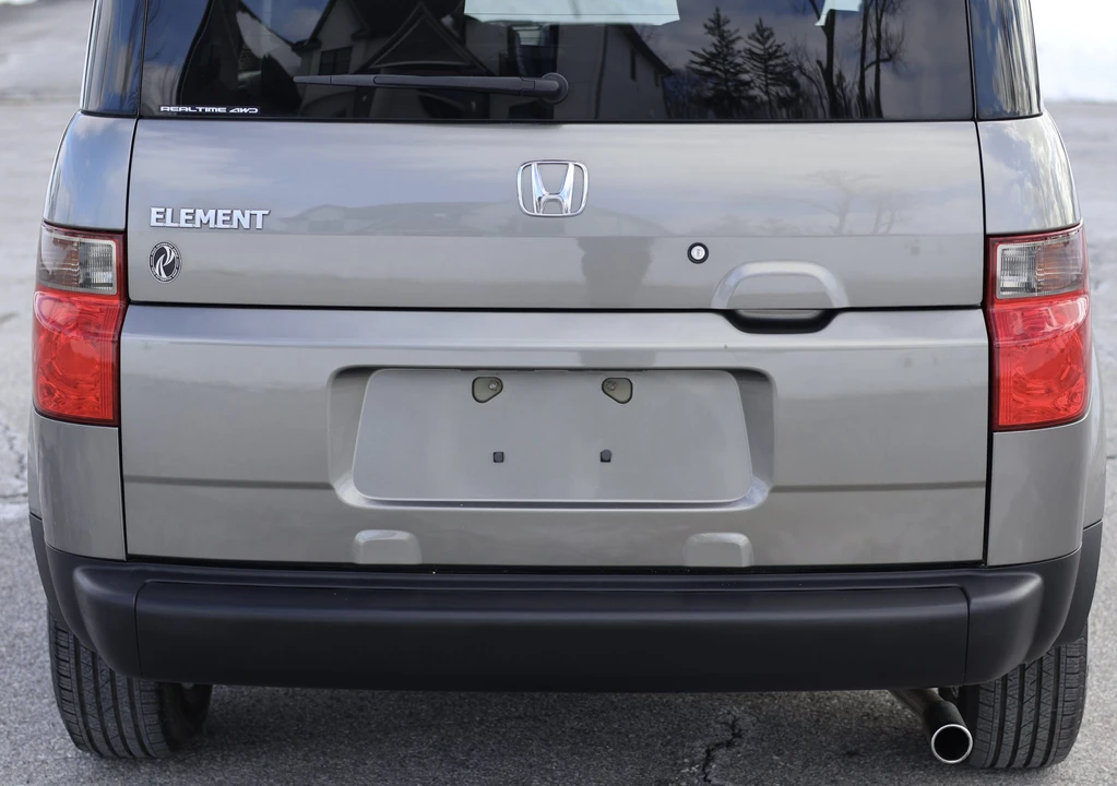 2008 Honda Element - Image 26 of 31