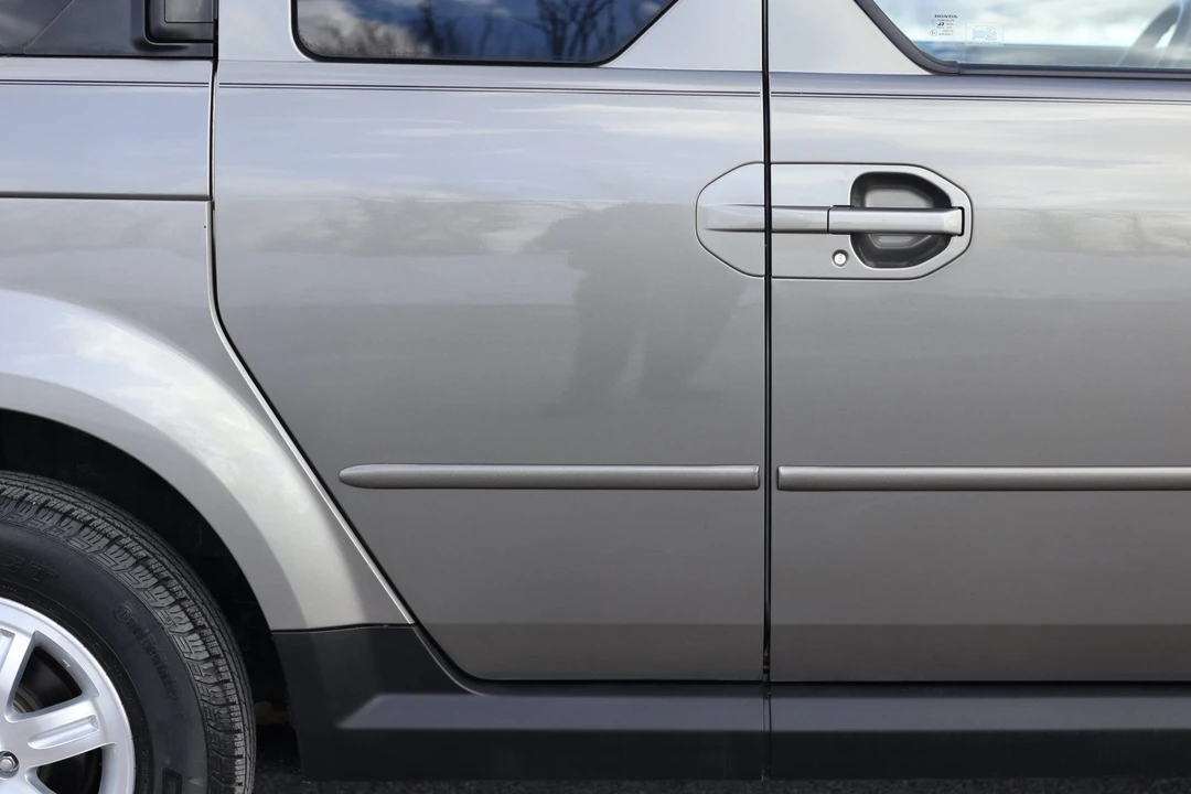2008 Honda Element - Image 29 of 31