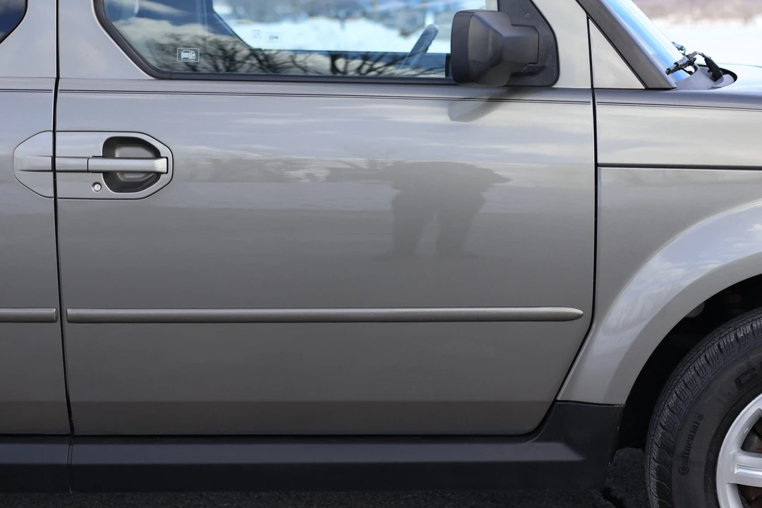2008 Honda Element - Image 30 of 31