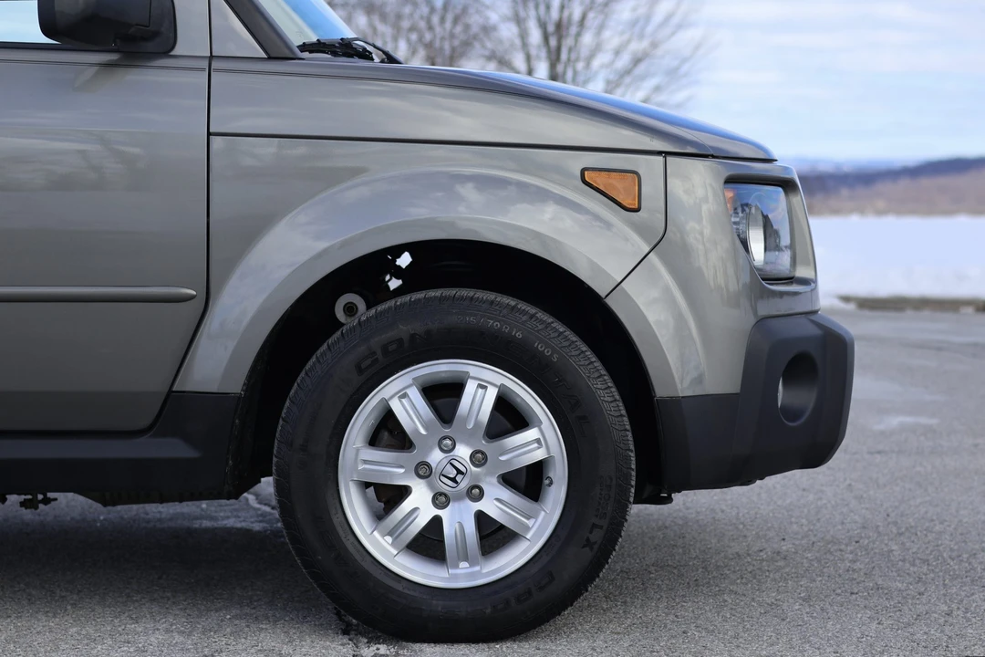 2008 Honda Element - Image 31 of 31