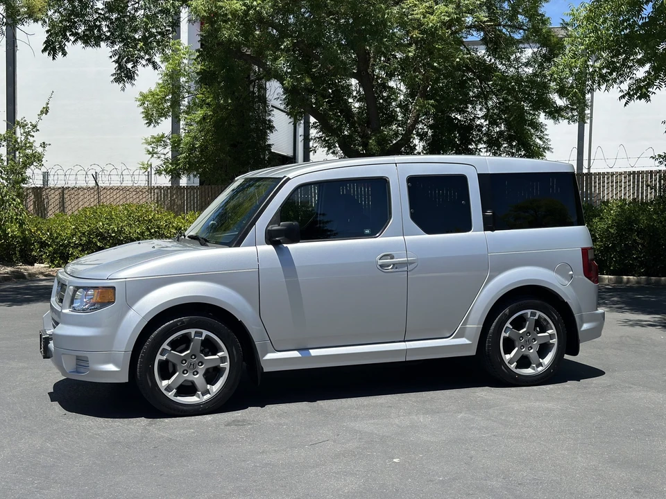 2008 Honda Element - Image 26 of 31