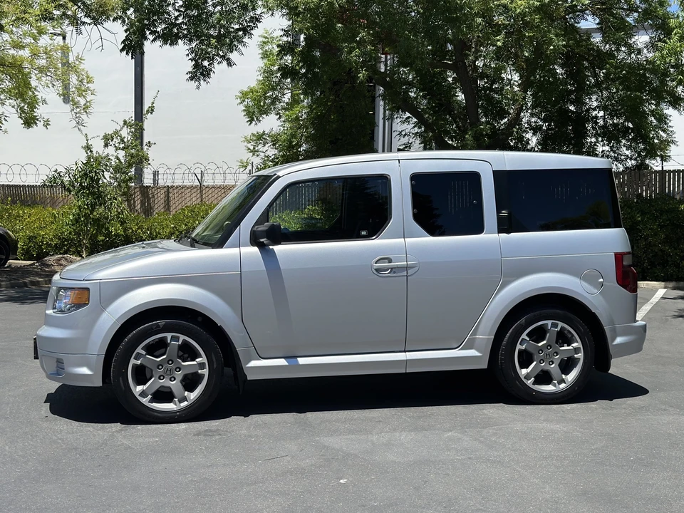 2008 Honda Element - Image 25 of 31
