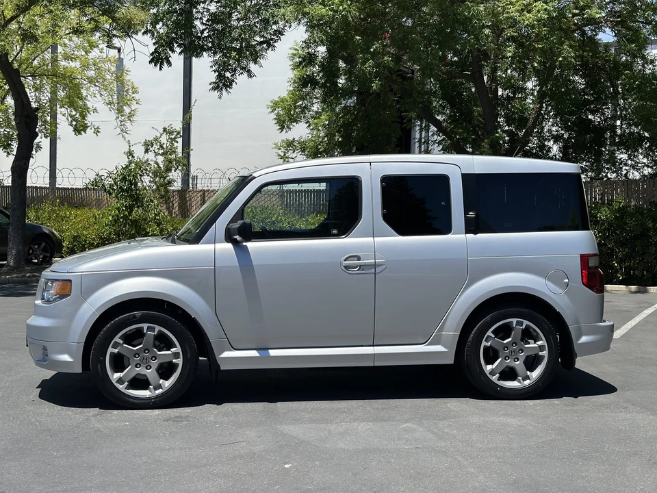 2008 Honda Element - Image 24 of 31