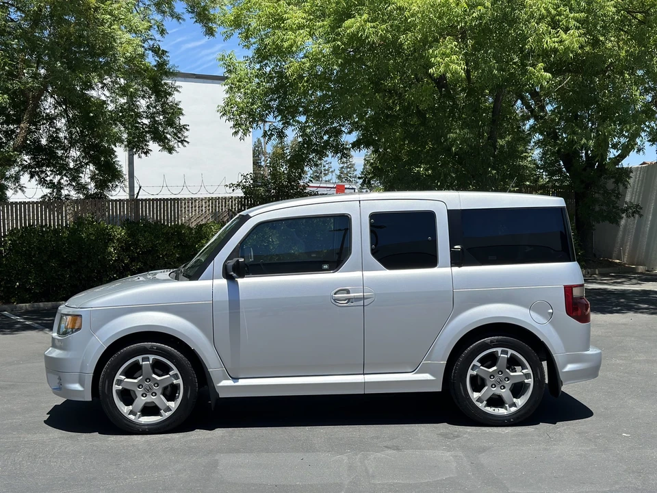 2008 Honda Element - Image 23 of 31