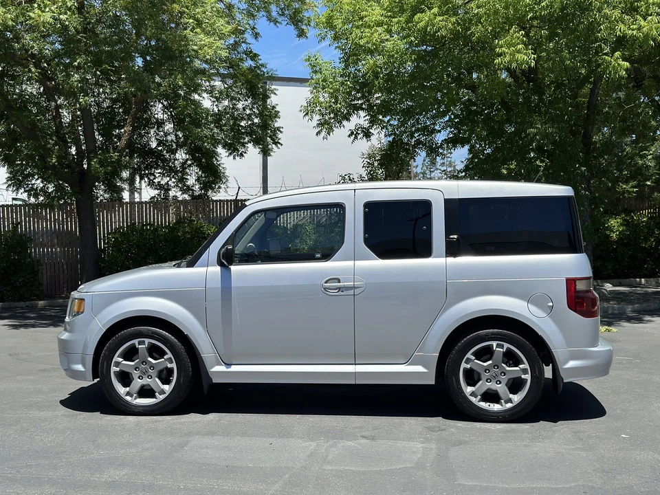 2008 Honda Element - Image 22 of 31